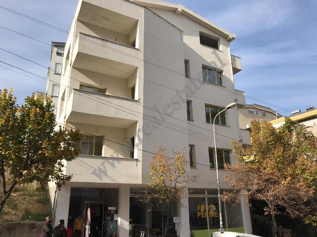 5 storey building for rent near Mustafa Matohiti street in Tirana, Albania

It has a land surface 